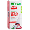 MAX Nasal Spray with Capsicum 1.5 fl oz