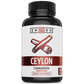 Ceylon Cinnamon 1200mg 60 vegcaps