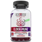 Elder-Mune Elderberry 60 gummies