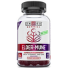 Elder-Mune Elderberry 60 gummies