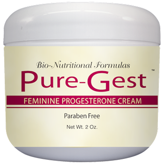 Pure Gest 2 oz