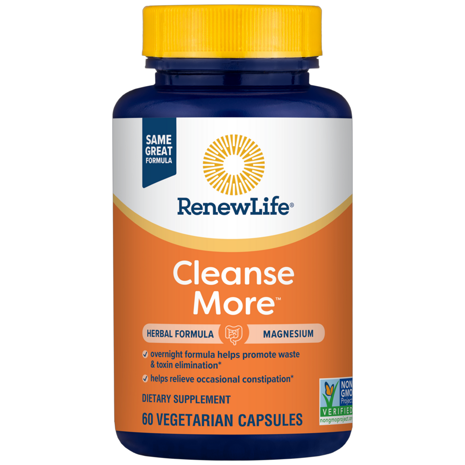 Digestive Cleanse