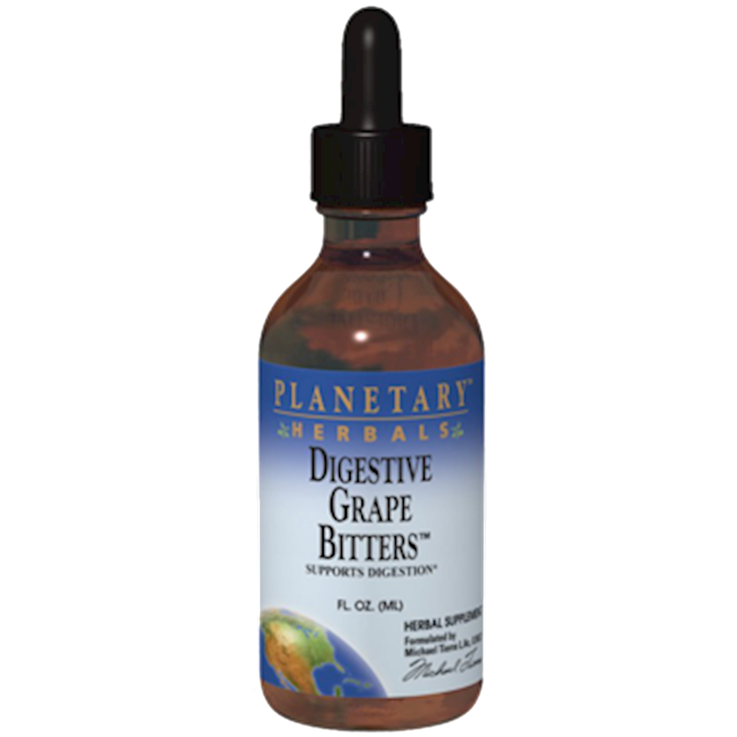 Digestive Grape Bitters™ 4 oz