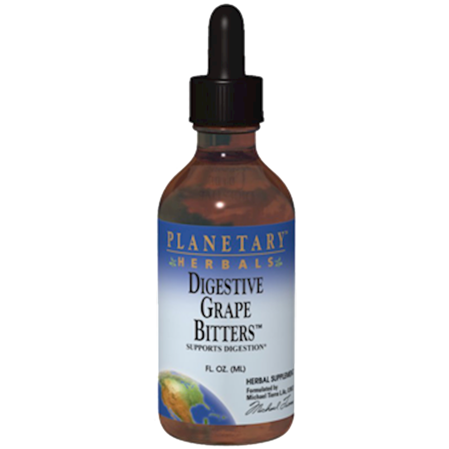 Digestive Bitters