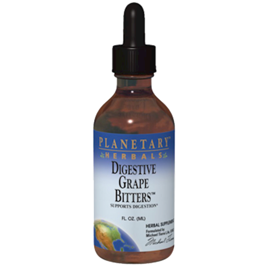 Digestive Grape Bitters™ 4 oz