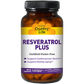 Resveratrol Plus 120 vegcaps