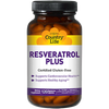 Resveratrol Plus 120 vegcaps