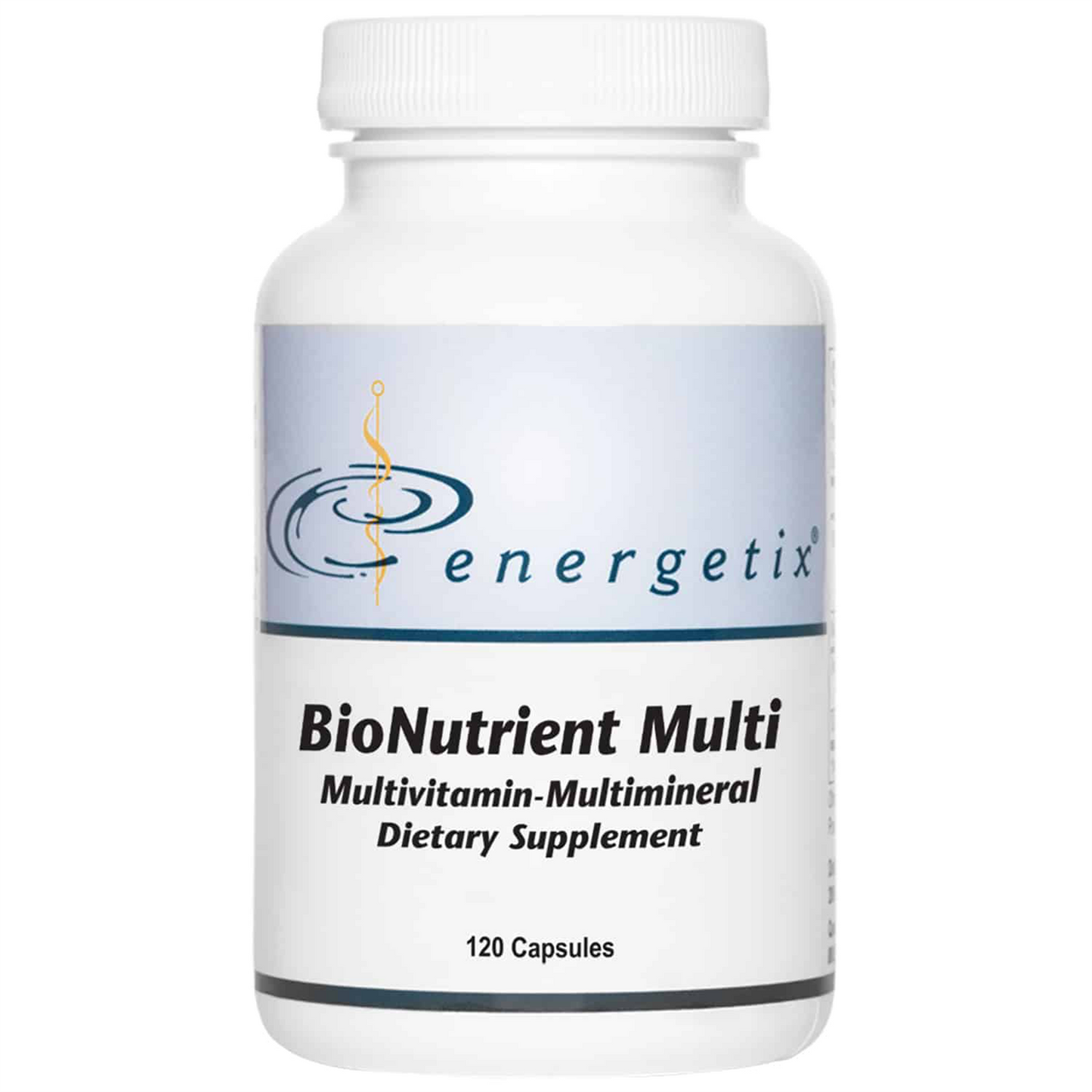 BioNutrient Multi 120 caps