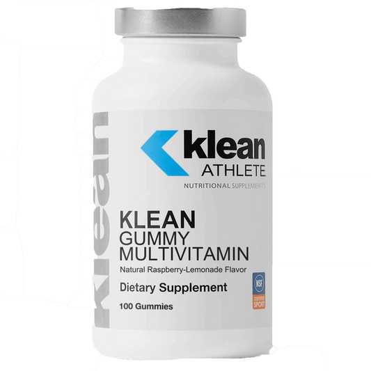 Klean Gummy Multivitamin 100 ct