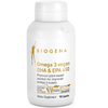 Vegan Omega 3 DHA & EPA 450 90 caps