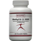 Methyl B-12 2000 60 tabs