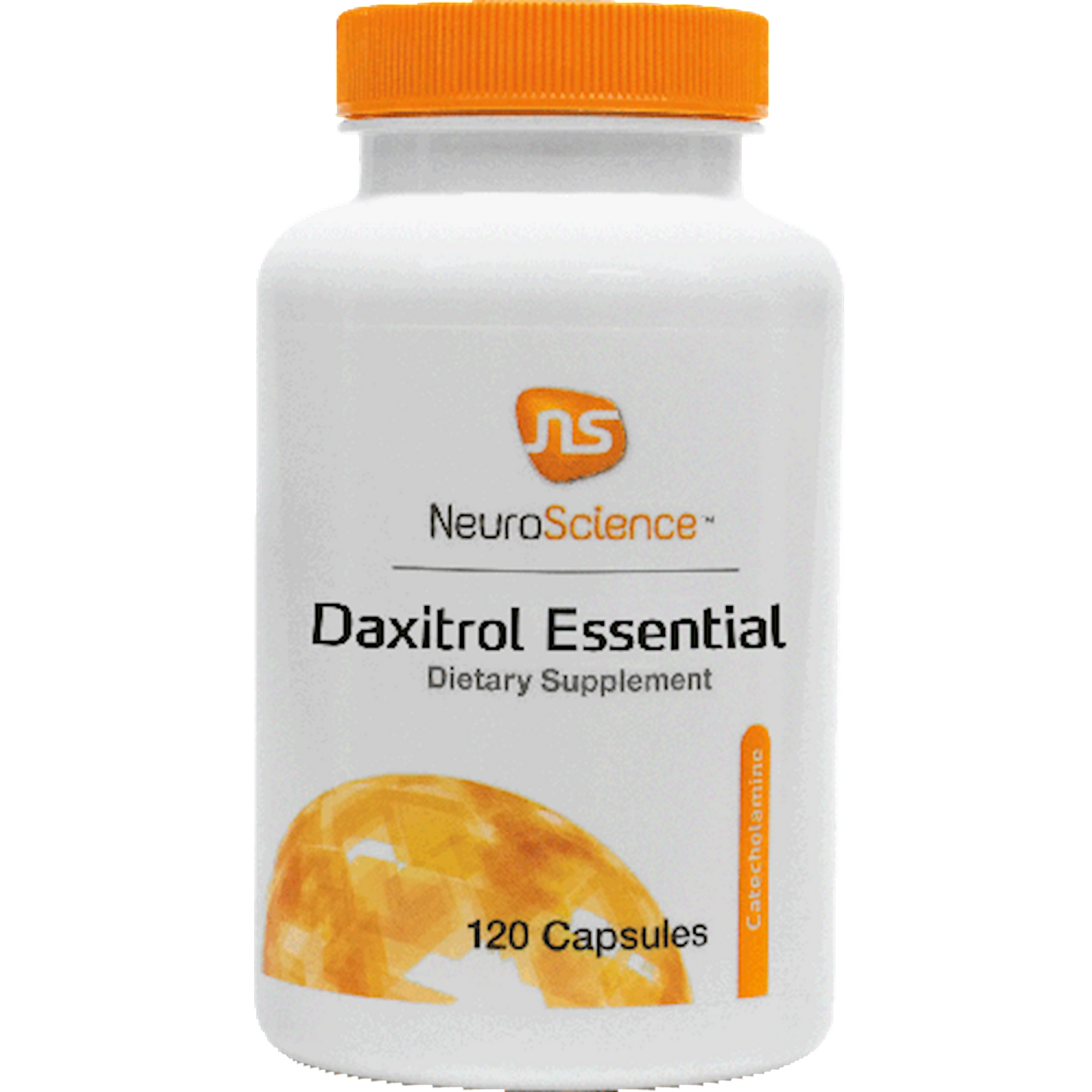 Daxitrol Essential™ 120 caps