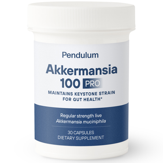 Akkermansia 100 Pro 30 caps