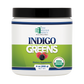 Indigo Greens Powder  30 servings