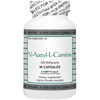 N-Acetyl-L-Carnitine 500 mg 90 caps