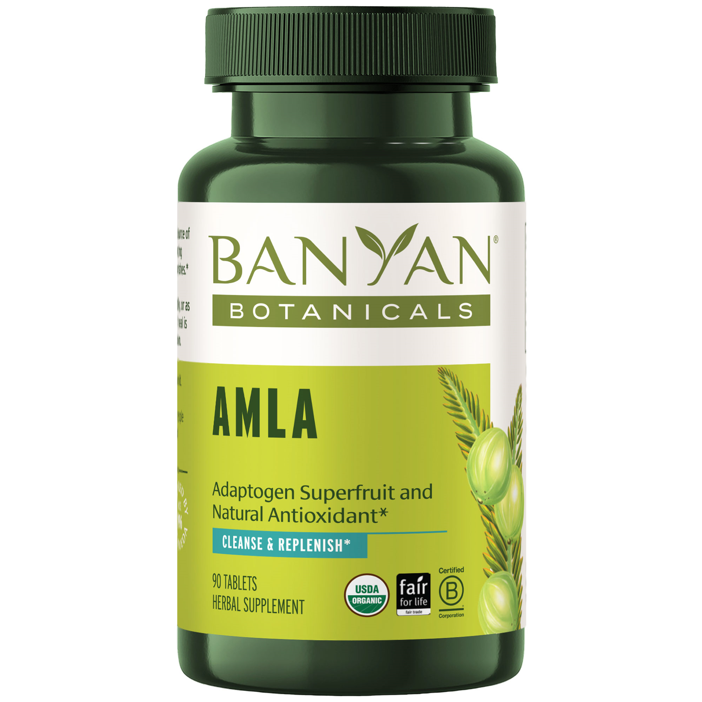 Amla 90 tabs