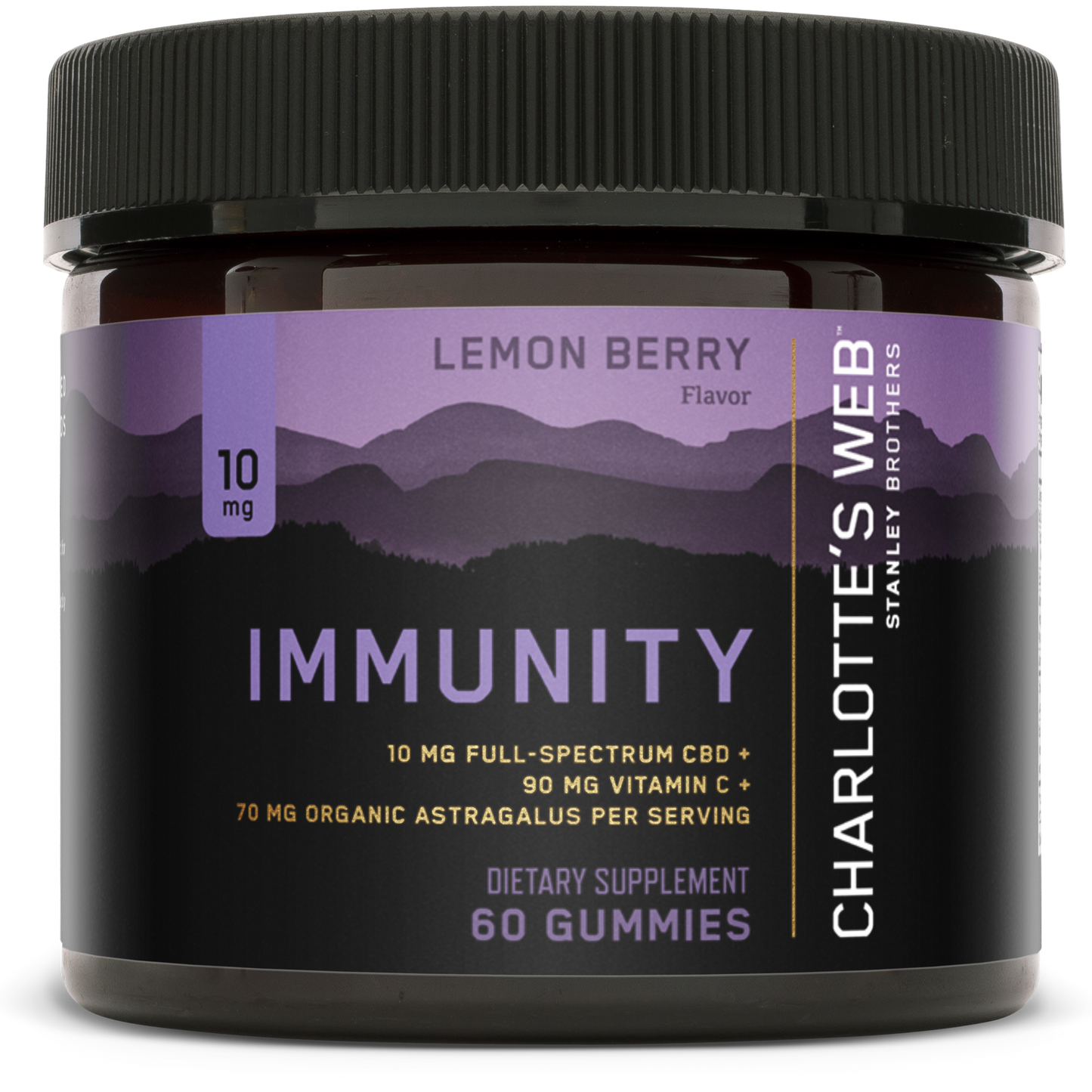 Immunity Gummy 60 ct