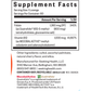 Methyl B12 with L-Methylfolate 60 loz