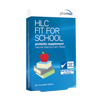 HLC Fit For School 30 tabs