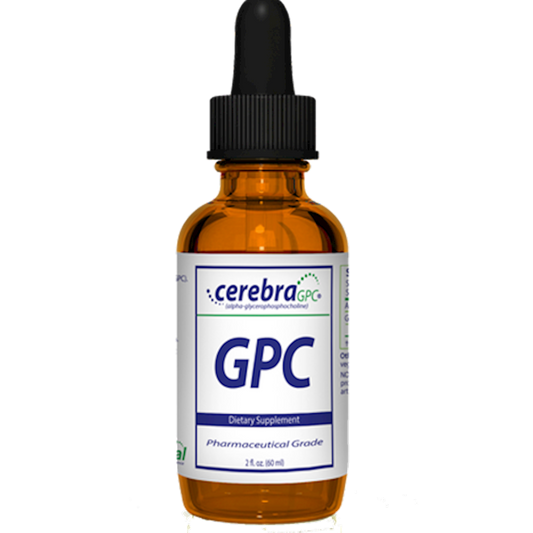 Cerebera GPC 2 fl oz