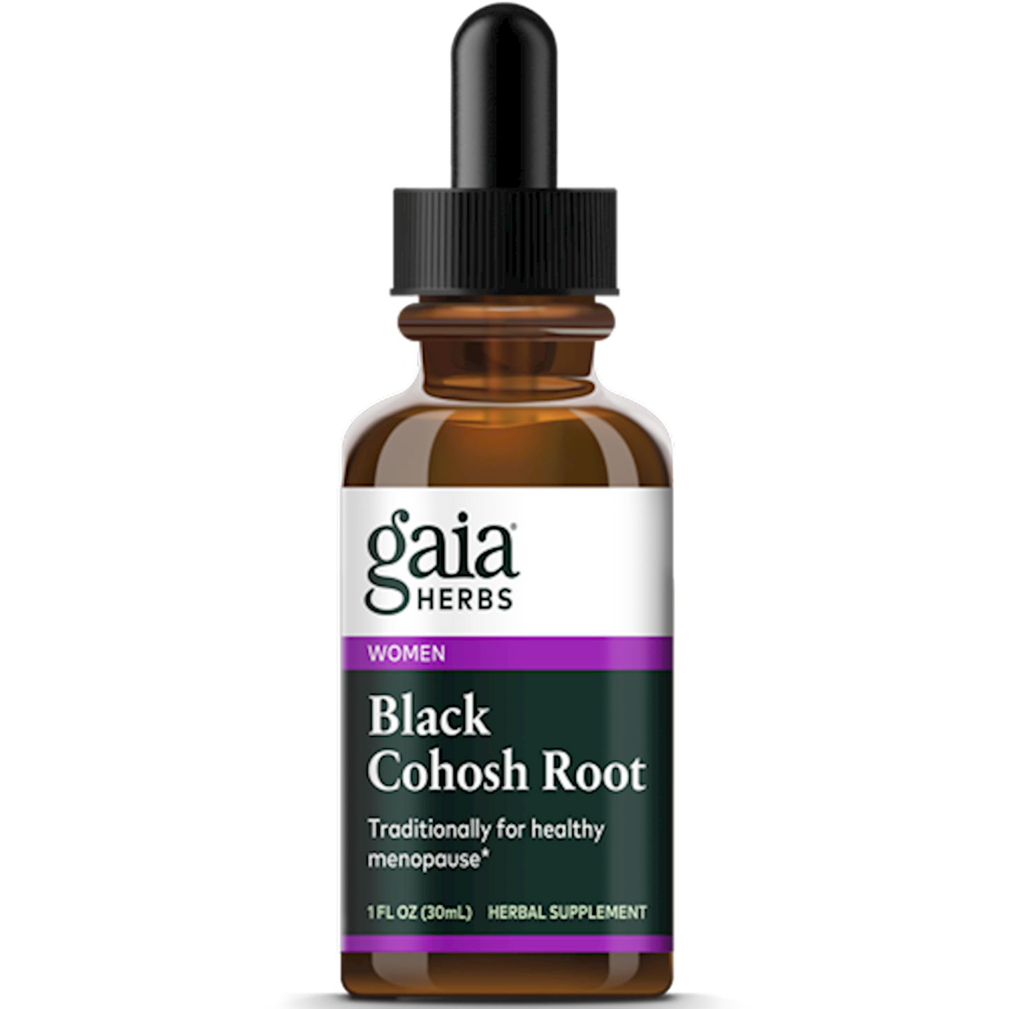 Black Cohosh Root 1 oz