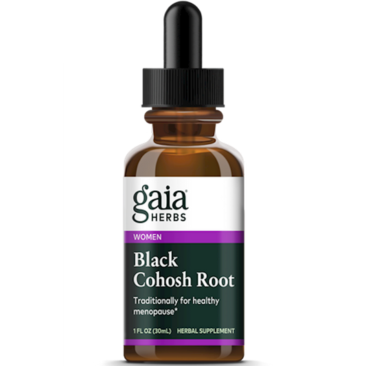 Black Cohosh Root 1 oz