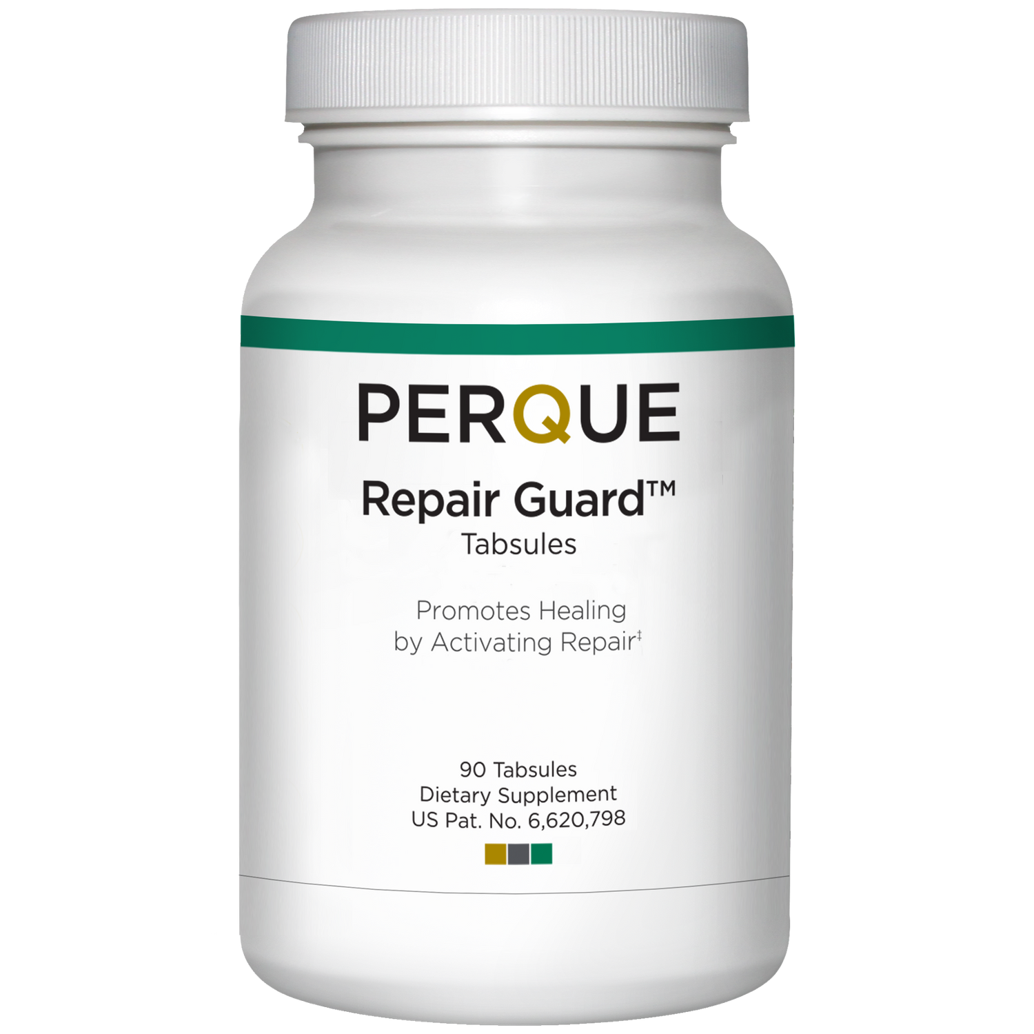 Tissue Repair