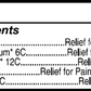 Back Pain 4 ml