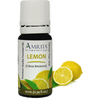 Organic Lemon 10 ml