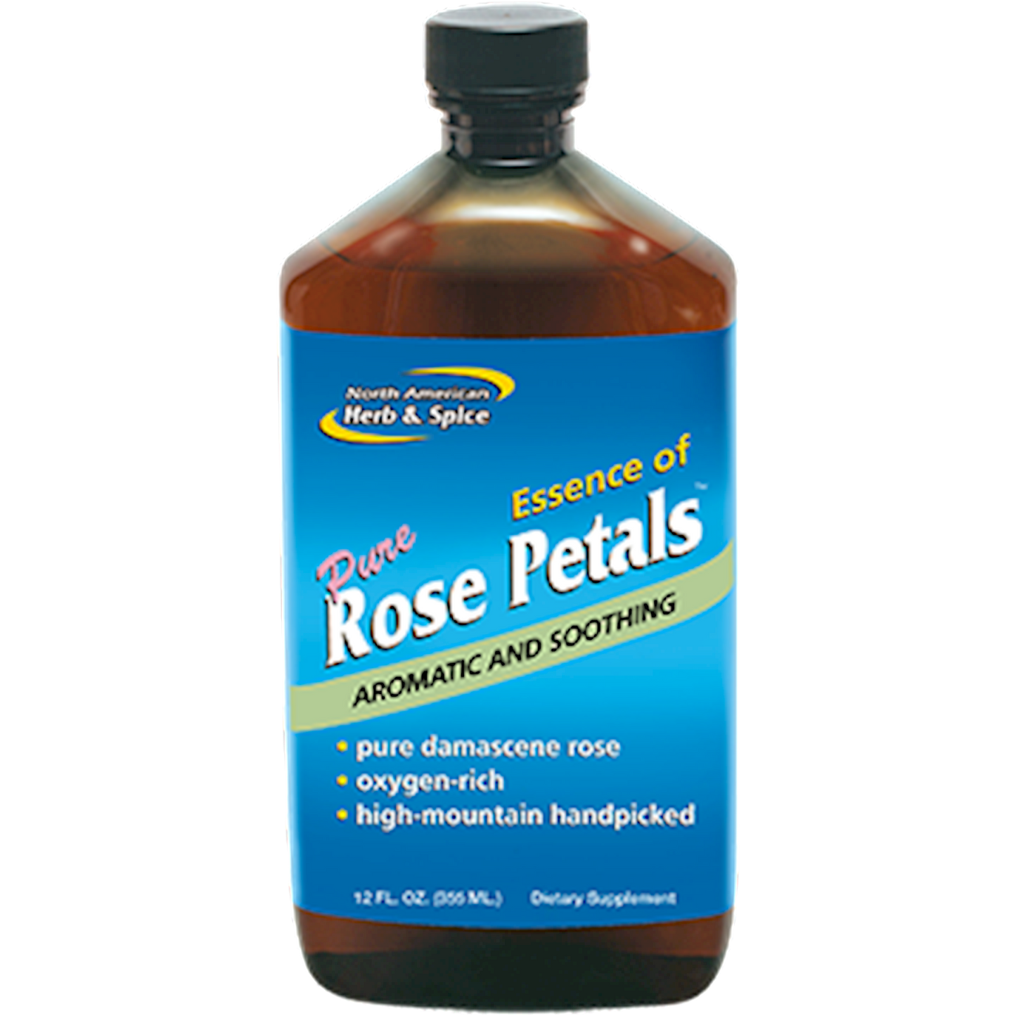 Rose Petal Essence 12 oz