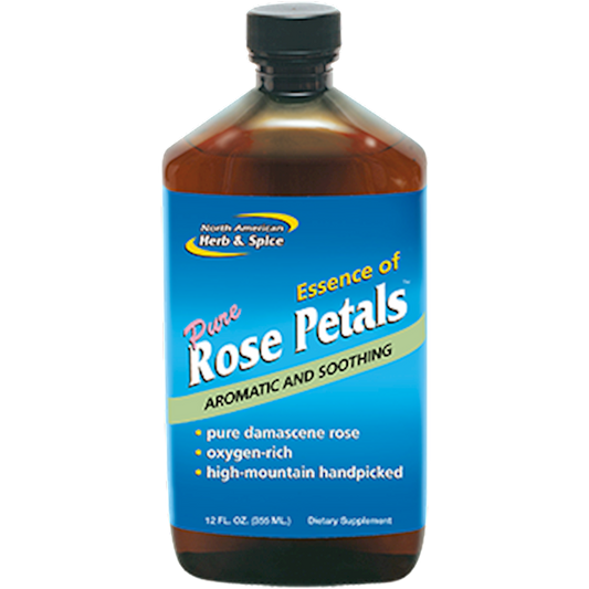 Rose Petal Essence 12 oz