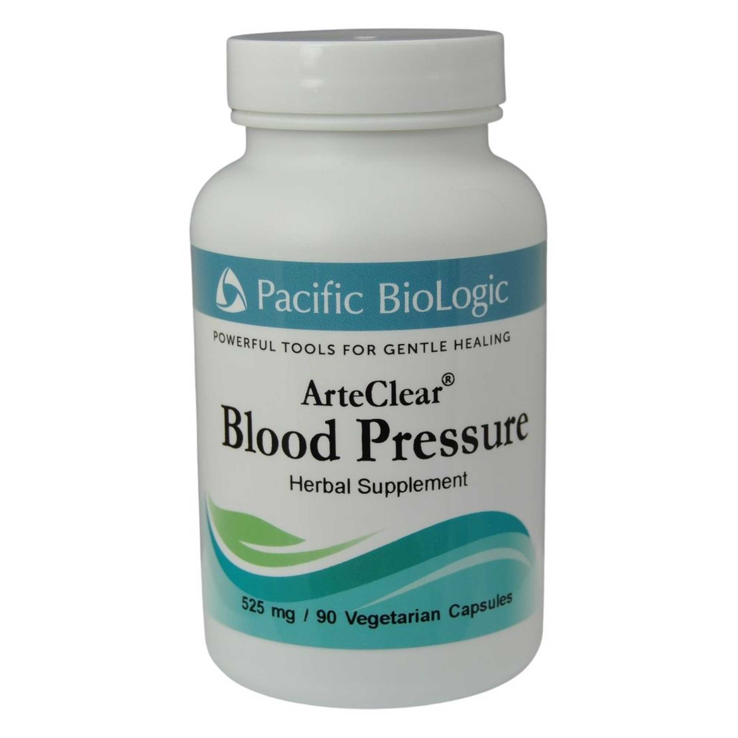 ArteClear: Blood Pressure 90 vegcaps