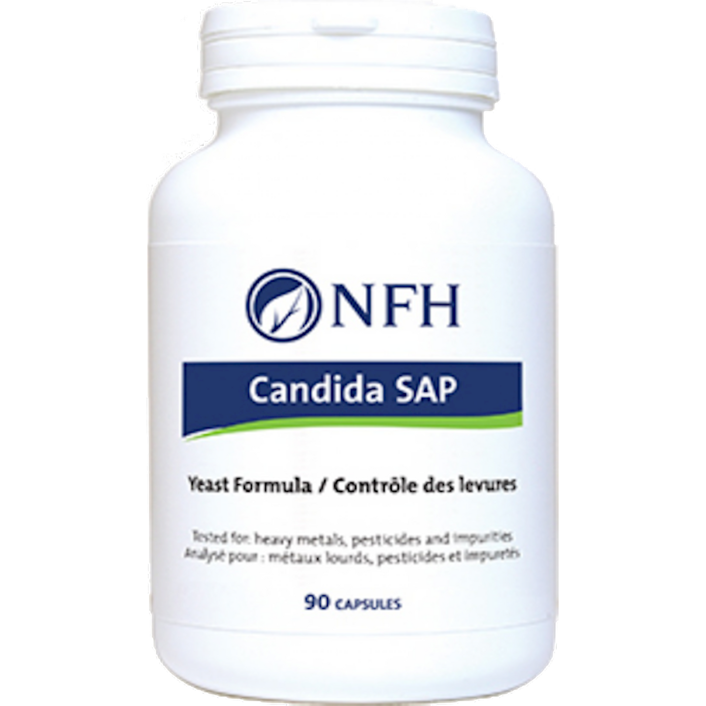 Candida SAP 90 caps