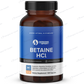 Betaine HCL 120 caps