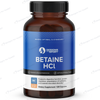 Betaine HCL 120 caps