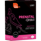 Prenatal +DHA Optimal 60 softgels