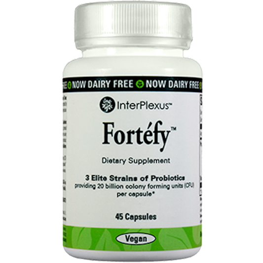 Fortéfy 45 Capsules