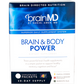 Brain & Body Power 60 packets