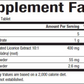 DGL 400 mg 10:1 Extract 180 tabs