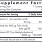 B12 Methylcobalamin 50 loz