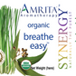 Breathe Easy Organic 10 ml