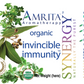 Invincible Immunity Organic 10 ml