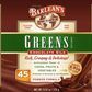 Greens Chocolate Silk 9.52 oz