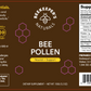 Bee Pollen 5.2 oz