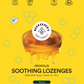 Propolis Soothing Lozenges Honey 14 ct