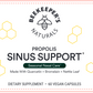 Propolis Sinus Support 60 caps