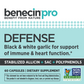 Benecin Defense PRO 60 caps