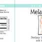 Melatonin 240 tablets