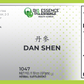 Dan Shen (Chinese Salvia) 100 servings