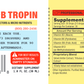 Sub-B Tropin 1 fl oz